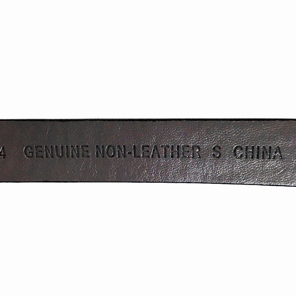 ⭐️ BUNDLE⭐️ KENNETH COLE REACTION - SET OF 2 SKINNY BELTS - Picture 12 of 14